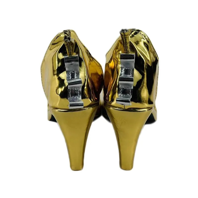 Burnice Whita Scarpe Cosplay S - Burnice Cosplay Prop recensione e prezzo