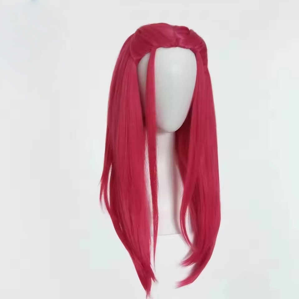Parrucca cosplay per gruppo di - Cosplay Floating Prop recensione e prezzo