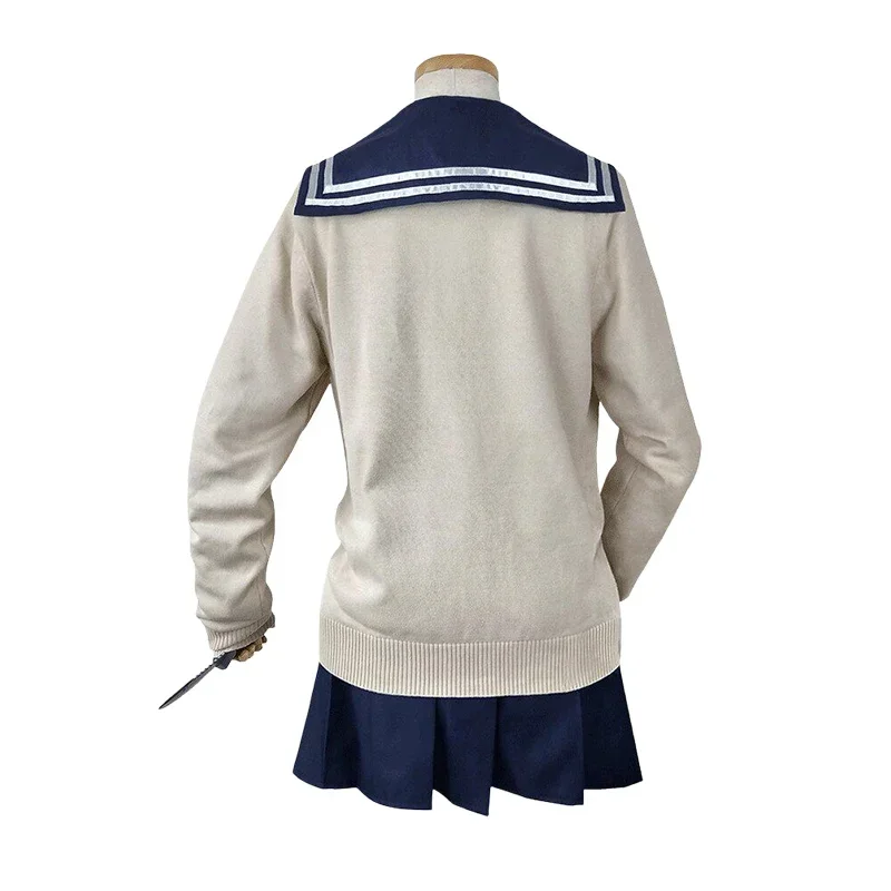 Costume Cosplay Himiko Toga My - Cosplay Prop Knife recensione e prezzo