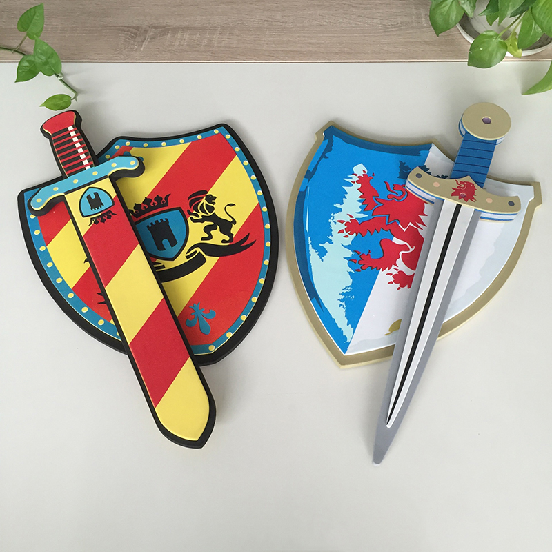 Spada Pirata in EVA, Accessori - Cosplay Prop Foam recensione e prezzo