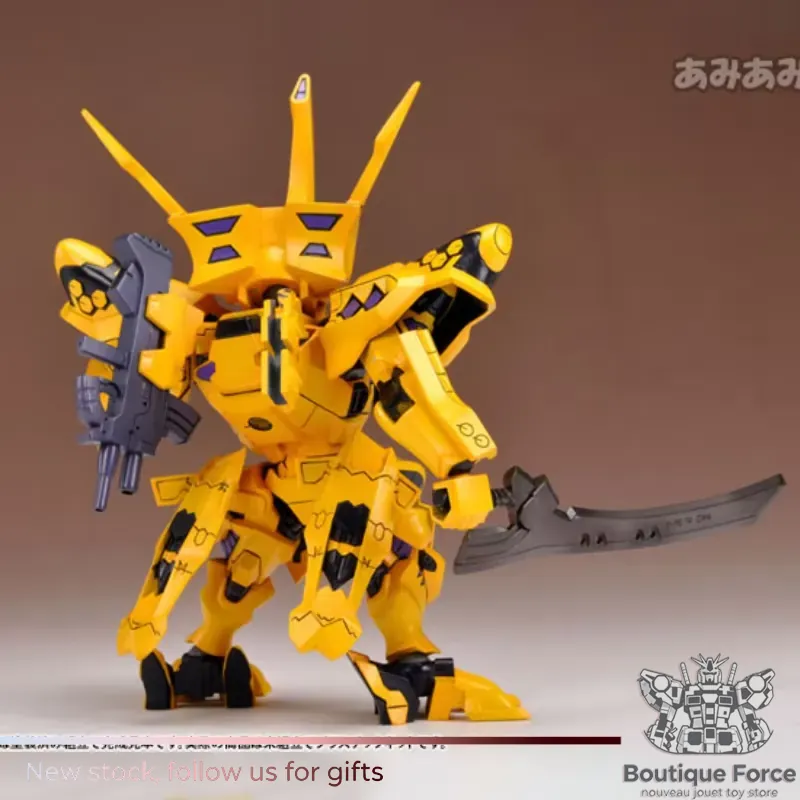 Kotobukiya Muv-Luv Type-00F Ta - Kotobukiya Muv-Luv recensione e prezzo