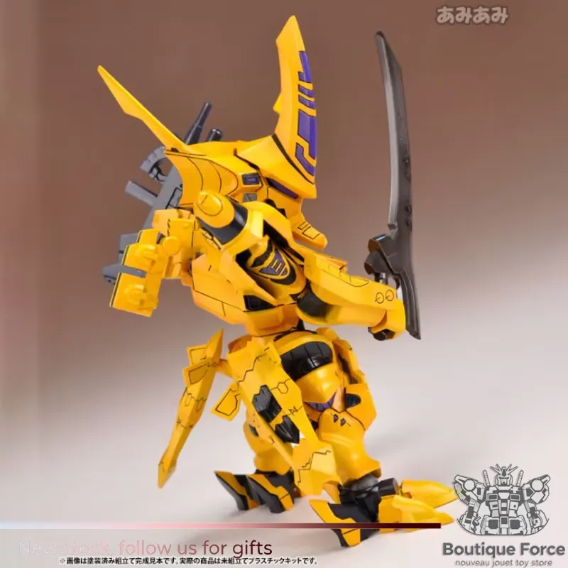 Kotobukiya Muv-Luv Type-00F Ta - Kotobukiya Muv-Luv recensione e prezzo