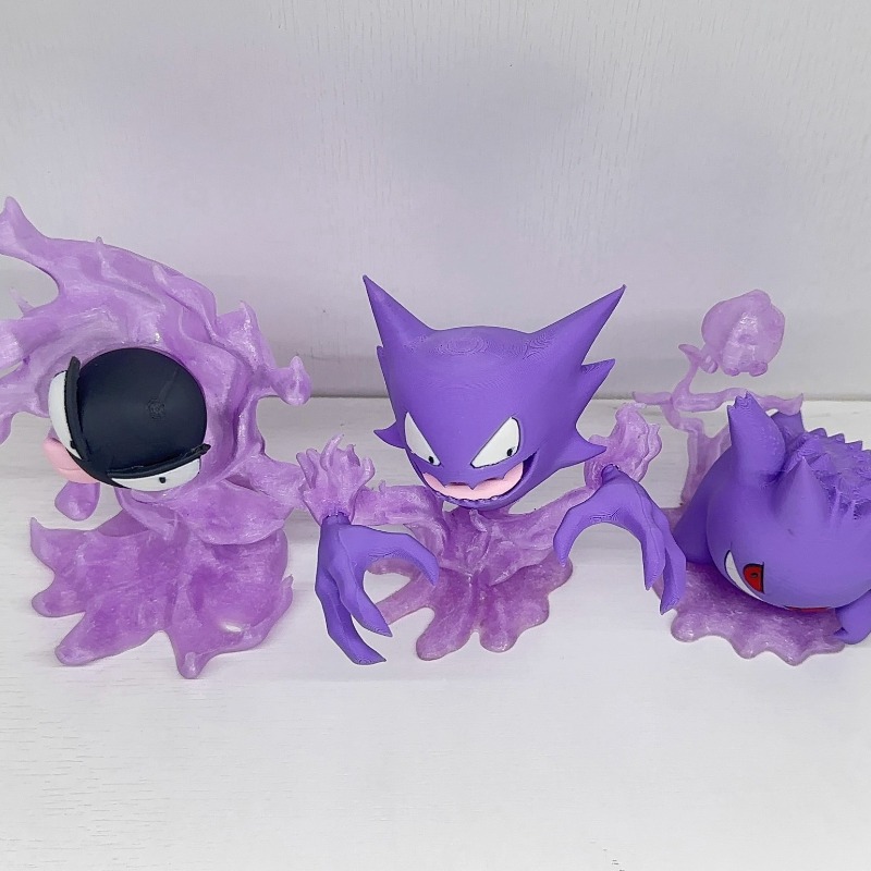 Stampa 3D Scala 1/20 Mondo Gas - Kotobukiya Artfx recensione e prezzo