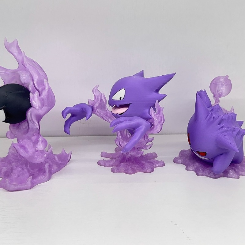 Stampa 3D Scala 1/20 Mondo Gas - Kotobukiya Artfx recensione e prezzo