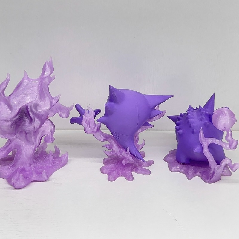 Stampa 3D Scala 1/20 Mondo Gas - Kotobukiya Artfx recensione e prezzo