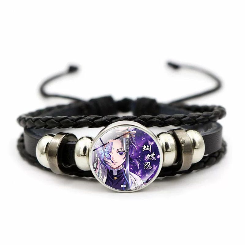 Braccialetti a tema Anime Demo - Cosplay Prop Designer recensione e prezzo