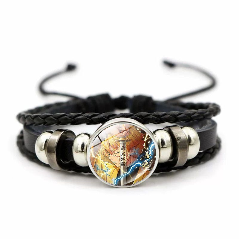 Braccialetti a tema Anime Demo - Cosplay Prop Designer recensione e prezzo