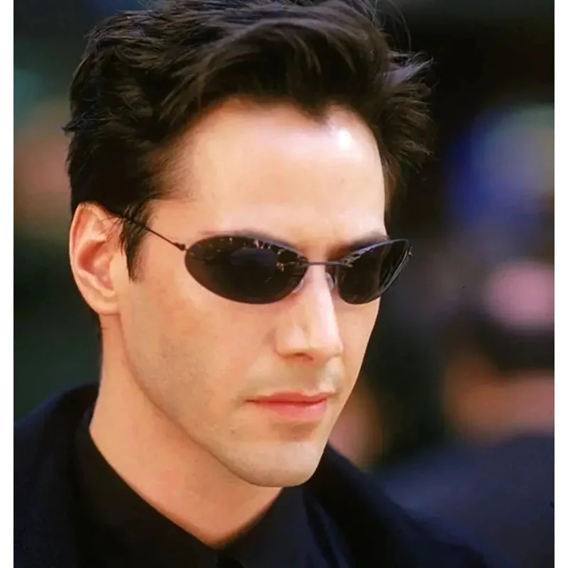 Classic Matrix Agent Smith Sty - Cosplay Prop Designer recensione e prezzo