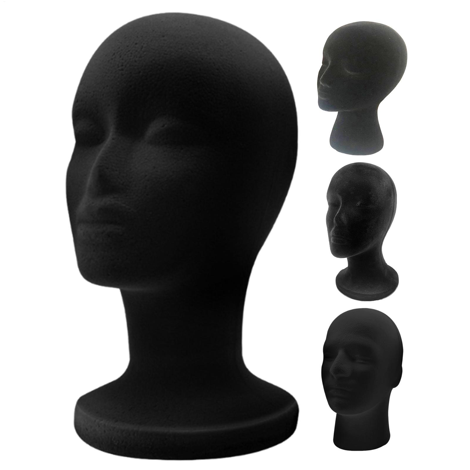 Durevole testa di manichino in - Cosplay Prop Foam recensione e prezzo
