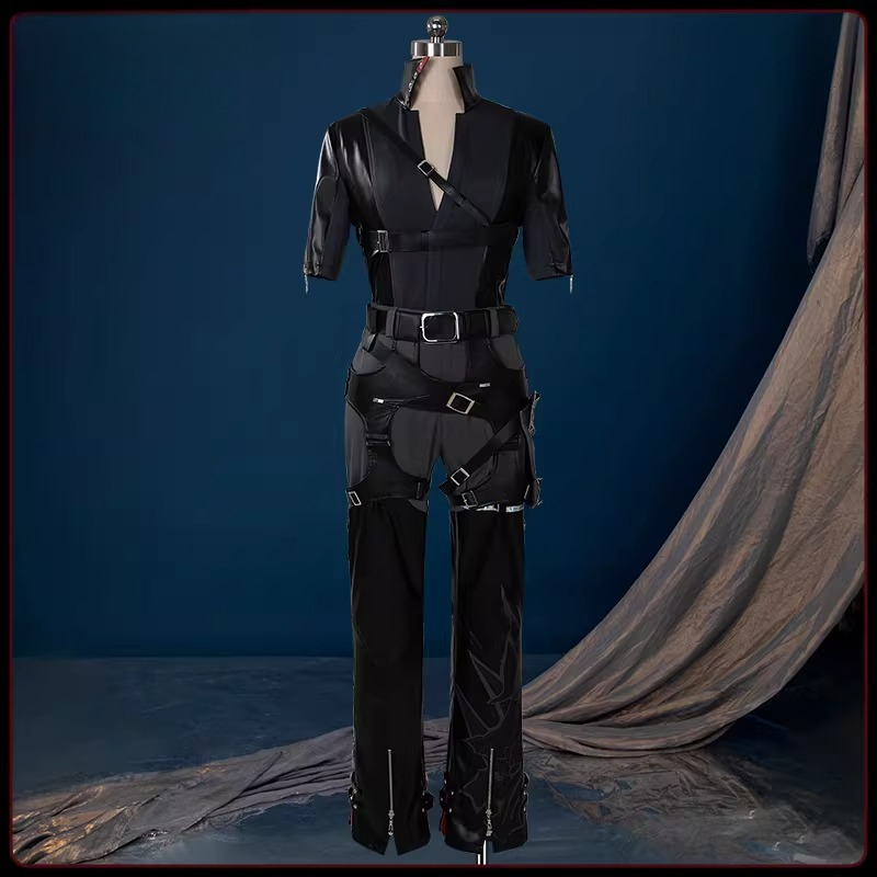 Costume Cosplay Arknights Endf - Cosplay Prop Making recensione e prezzo