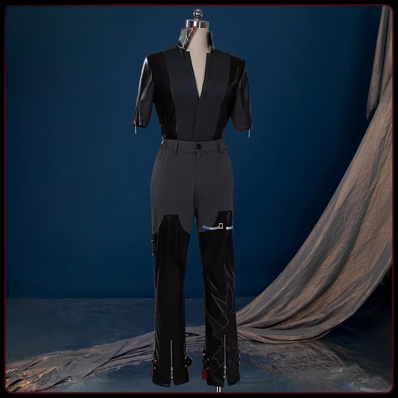 Costume Cosplay Arknights Endf - Cosplay Prop Making recensione e prezzo