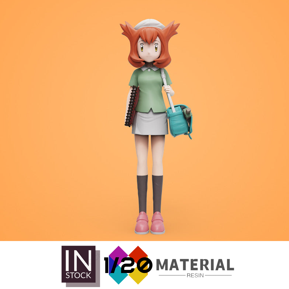 [IN MAGAZZINO] Mondo in scala  - Kotobukiya Artfx recensione e prezzo