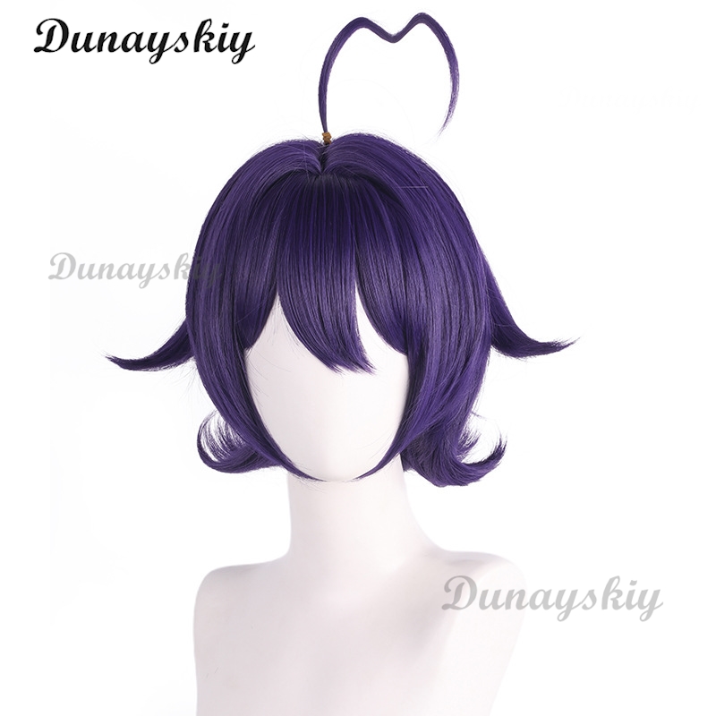 Parrucca Cosplay di Hiiragi Ut - Cosplay Floating Prop recensione e prezzo