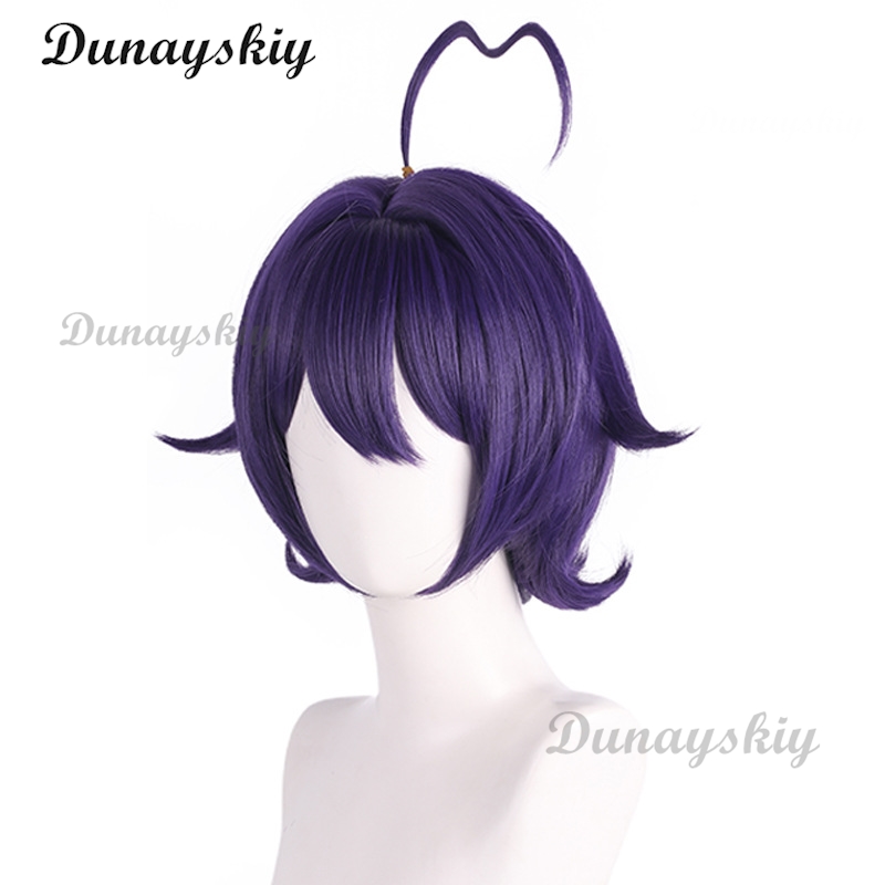 Parrucca Cosplay di Hiiragi Ut - Cosplay Floating Prop recensione e prezzo