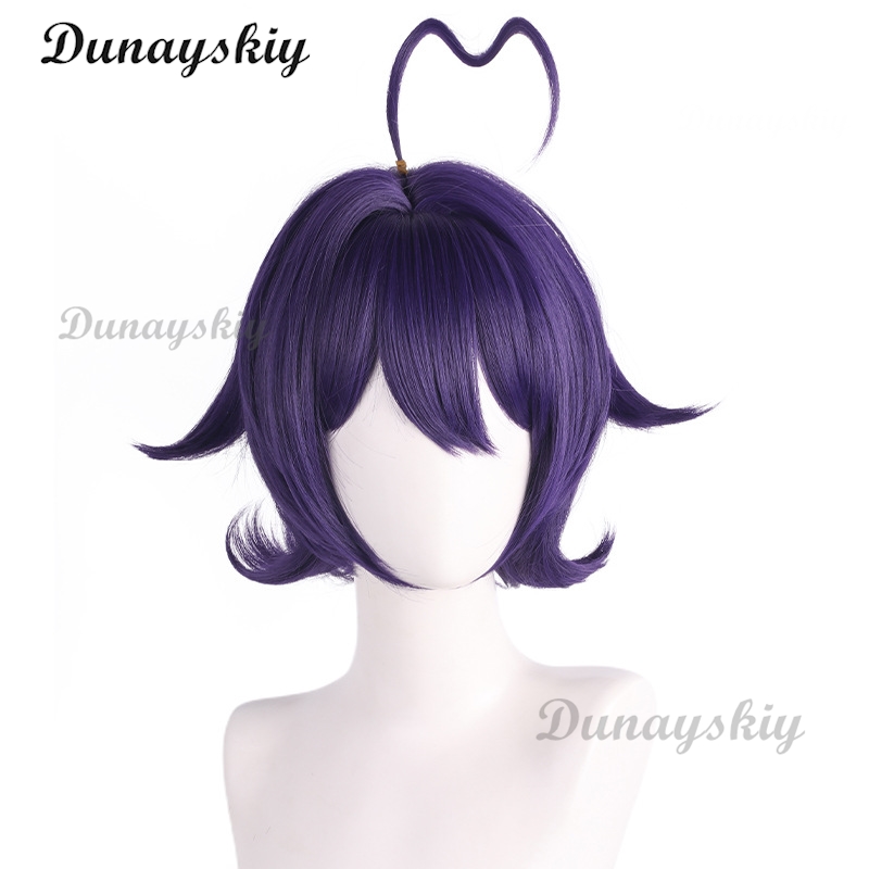 Parrucca Cosplay di Hiiragi Ut - Cosplay Floating Prop recensione e prezzo