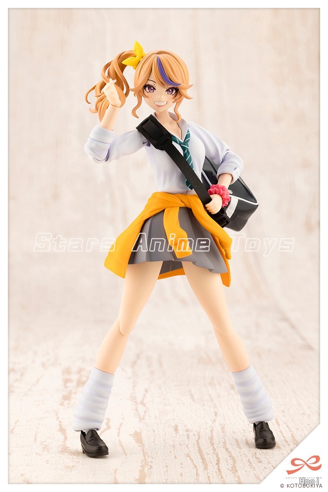 Disponibile originale Kotobuki - Kotobukiya Muv-Luv recensione e prezzo