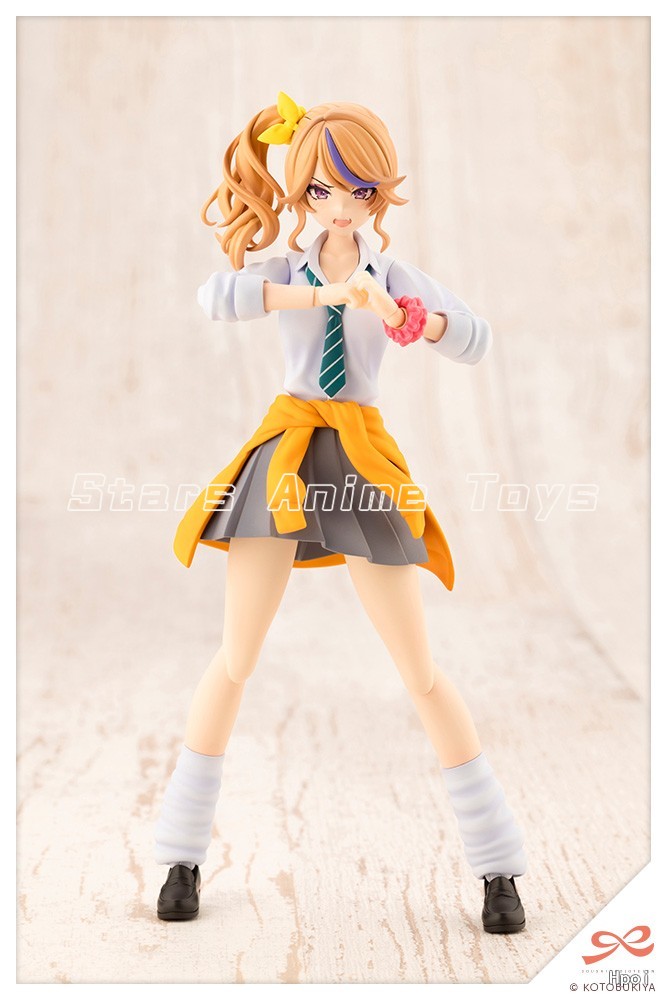Disponibile originale Kotobuki - Kotobukiya Muv-Luv recensione e prezzo