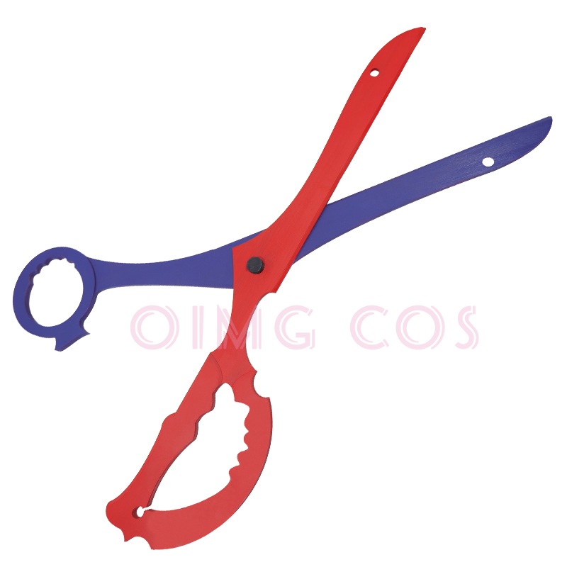Kill La Kill Matoi Ryuuko Ogge - Cosplay Prop Knife recensione e prezzo