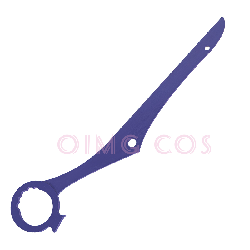 Kill La Kill Matoi Ryuuko Ogge - Cosplay Prop Knife recensione e prezzo