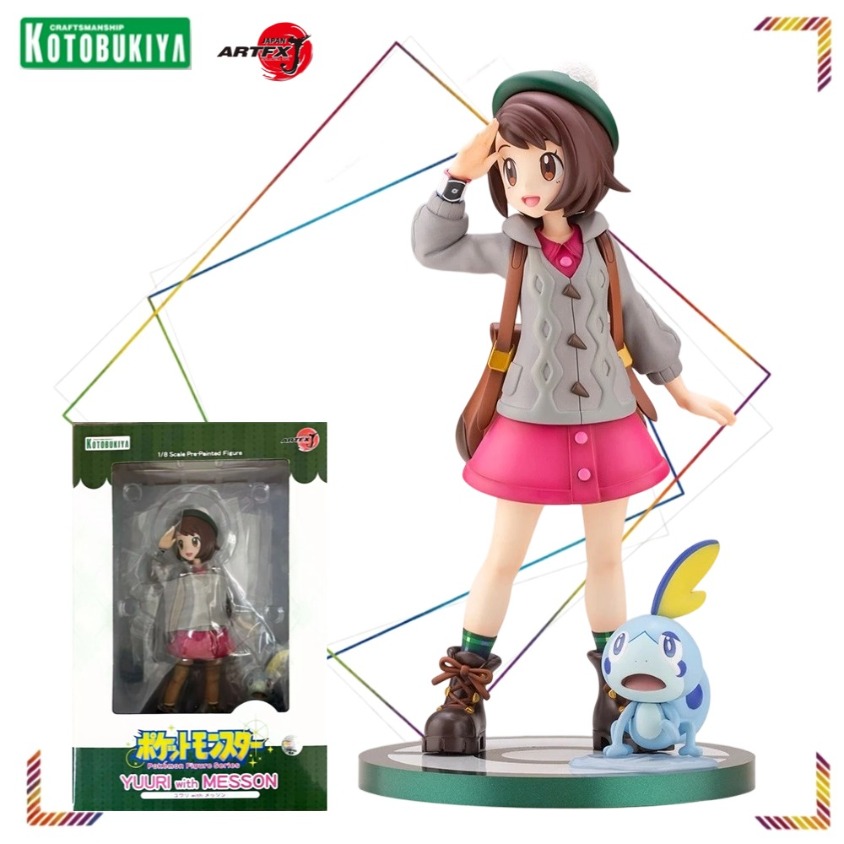 Kotobukiya ARTFX J Nate Action - Kotobukiya Artfx recensione e prezzo