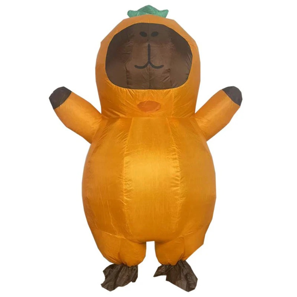 Costume Gonfiabile da Capibara - Cosplay Prop Business recensione e prezzo