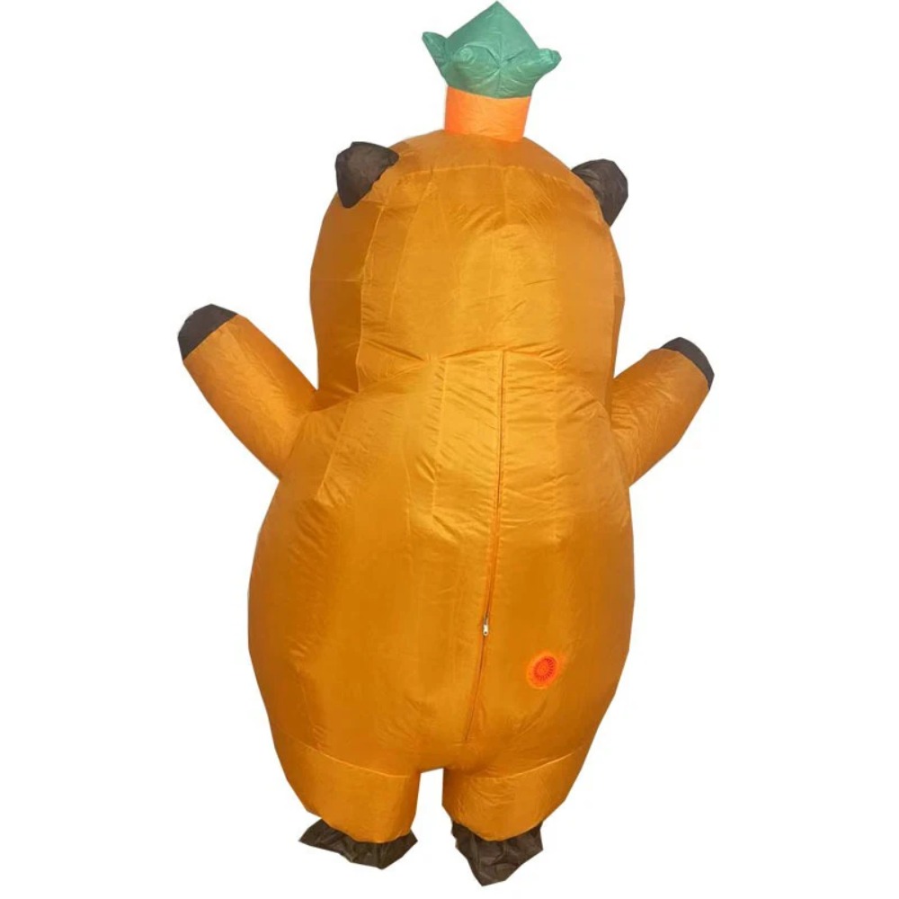 Costume Gonfiabile da Capibara - Cosplay Prop Business recensione e prezzo