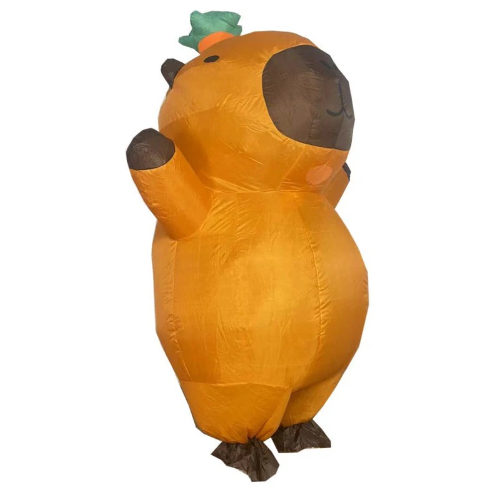 Costume Gonfiabile da Capibara - Cosplay Prop Business recensione e prezzo