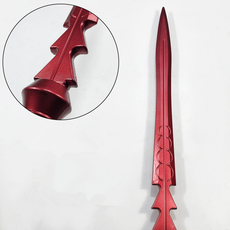 Spada Cosplay 1:1 Gae Bolg, Sp - Flamethrower Cosplay Prop recensione e prezzo