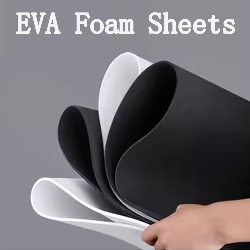 Materiale in Schiuma EVA Nera  - Cosplay Props Eva Foam recensione e prezzo
