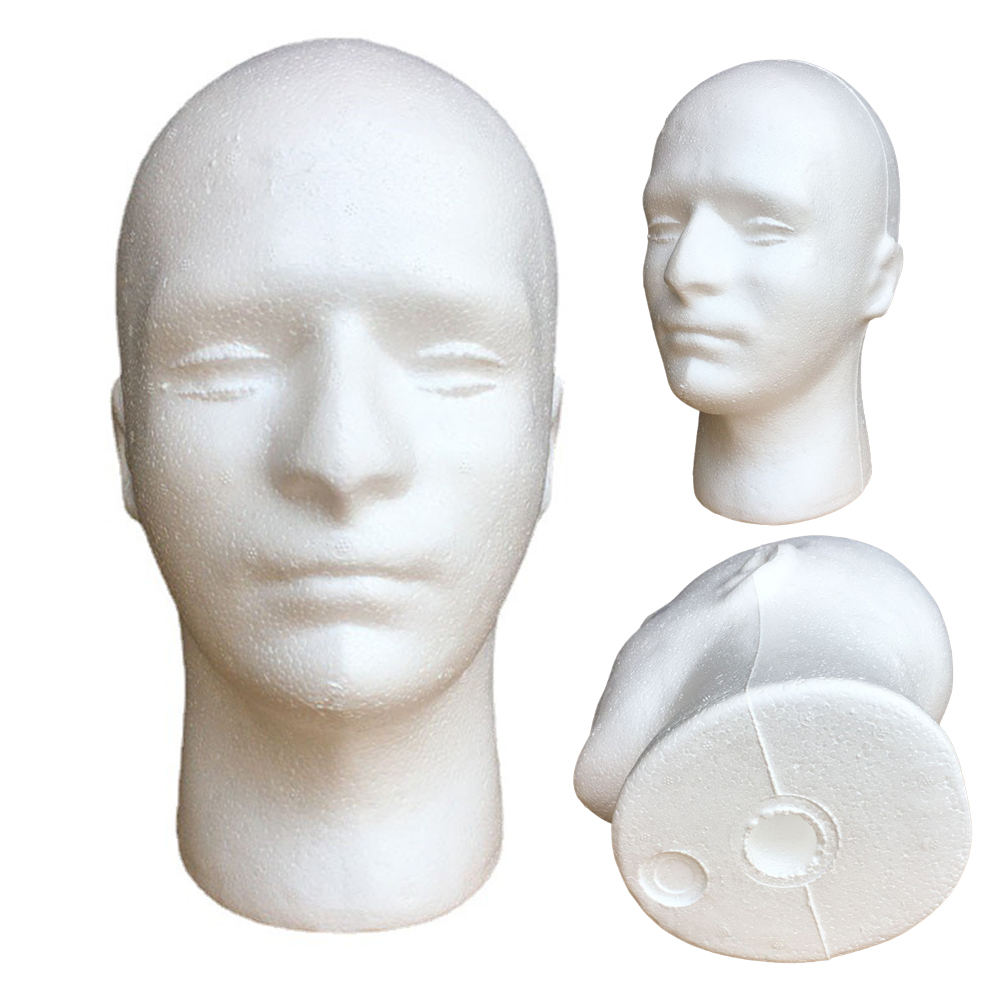1 pz maschio polistirolo schiu - Cosplay Prop Foam recensione e prezzo