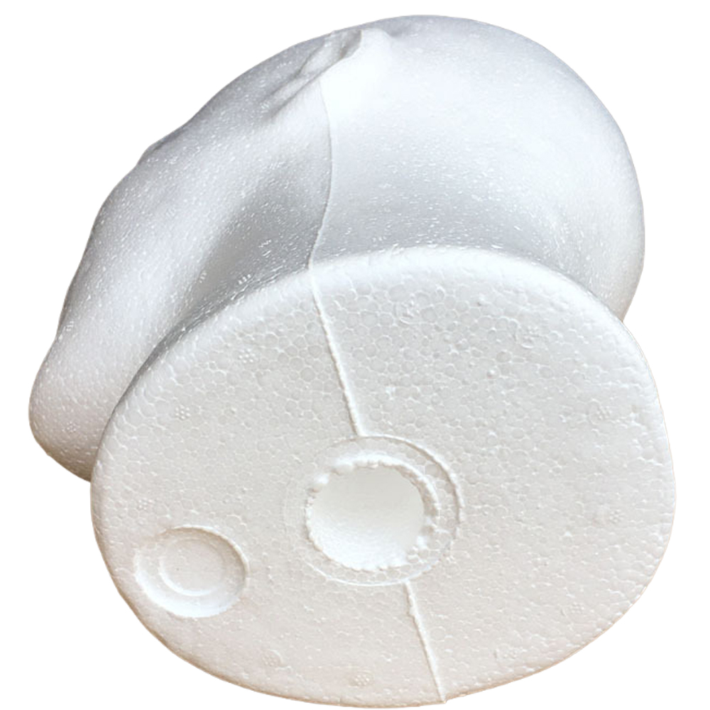 1 pz maschio polistirolo schiu - Cosplay Prop Foam recensione e prezzo