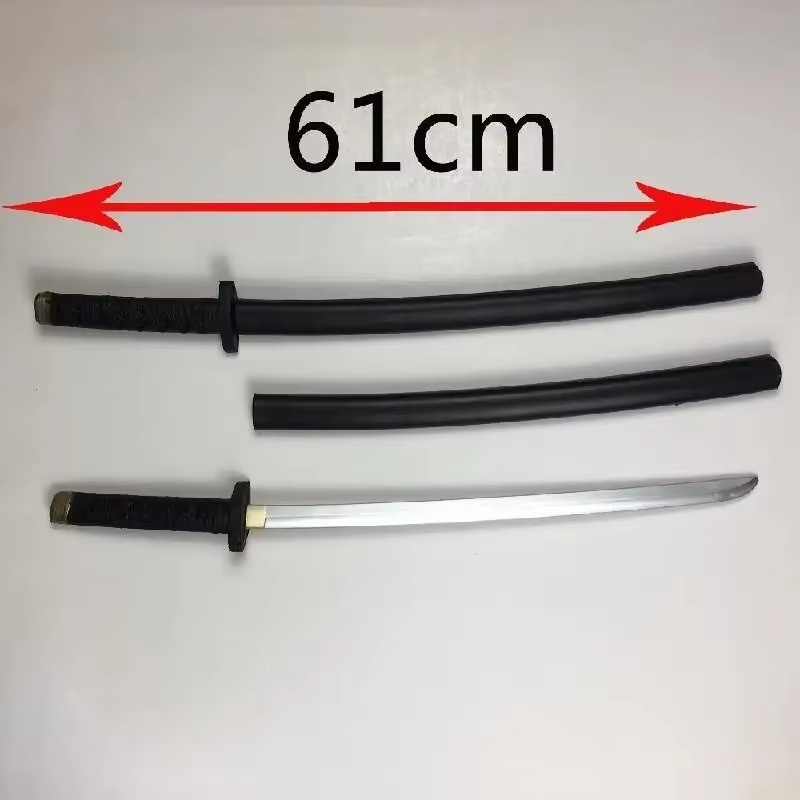 2025 Nuovo 61 centimetri Deadp - Cosplay Prop Knife recensione e prezzo