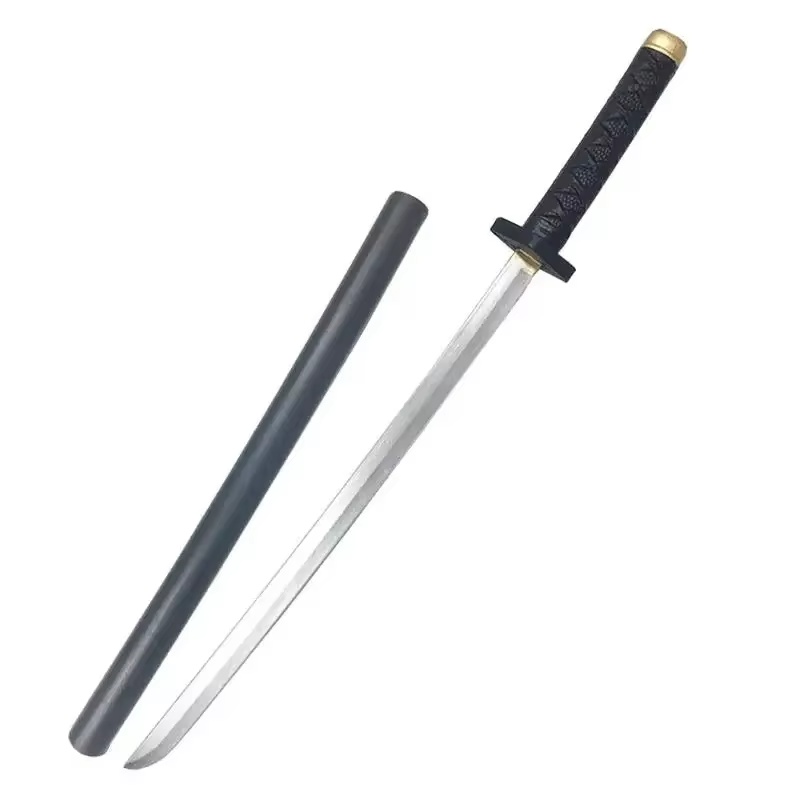 2025 Nuovo 61 centimetri Deadp - Cosplay Prop Knife recensione e prezzo