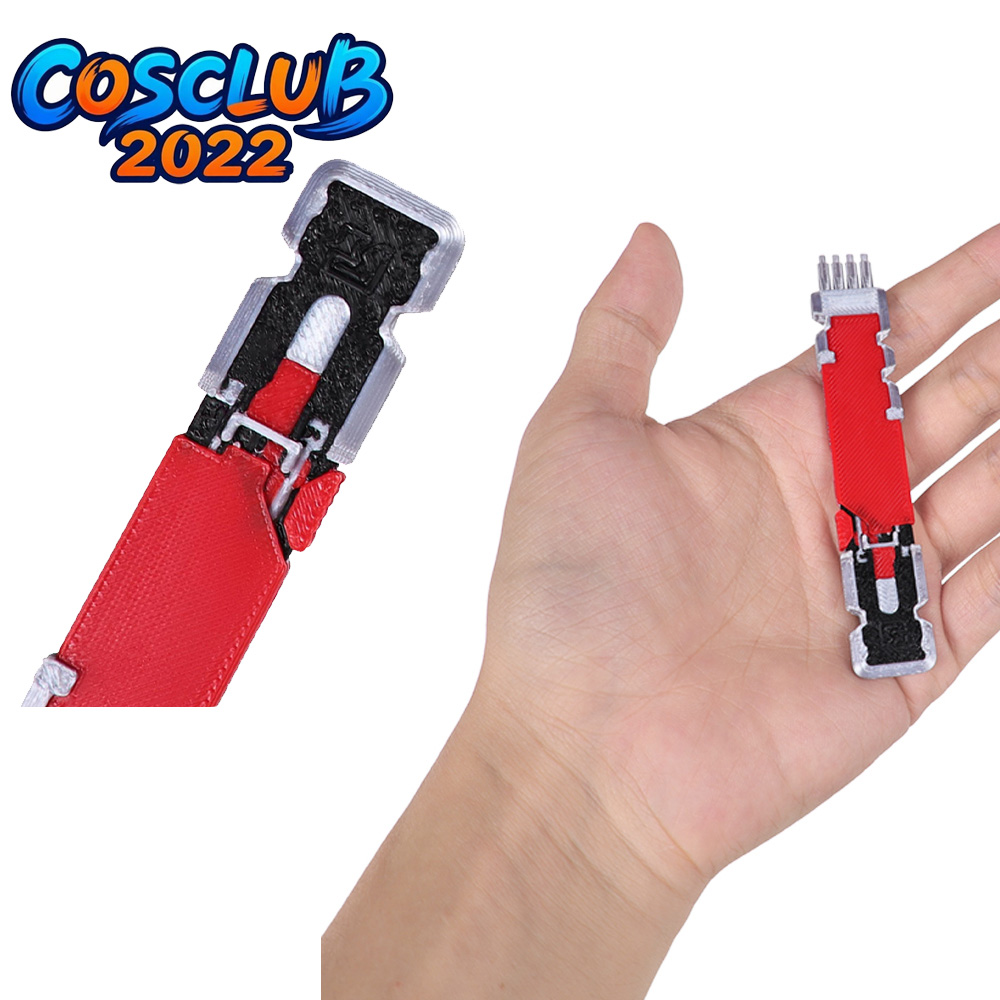 Accessori per Cosplay Scorpion - Cosplay Prop Knife recensione e prezzo