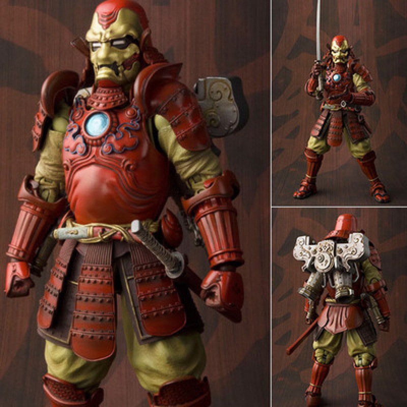 Action Figure da 7 Pollici del - Kotobukiya Artfx recensione e prezzo