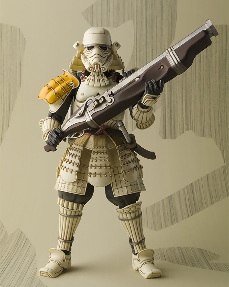 Action Figure da 7 Pollici del - Kotobukiya Artfx recensione e prezzo