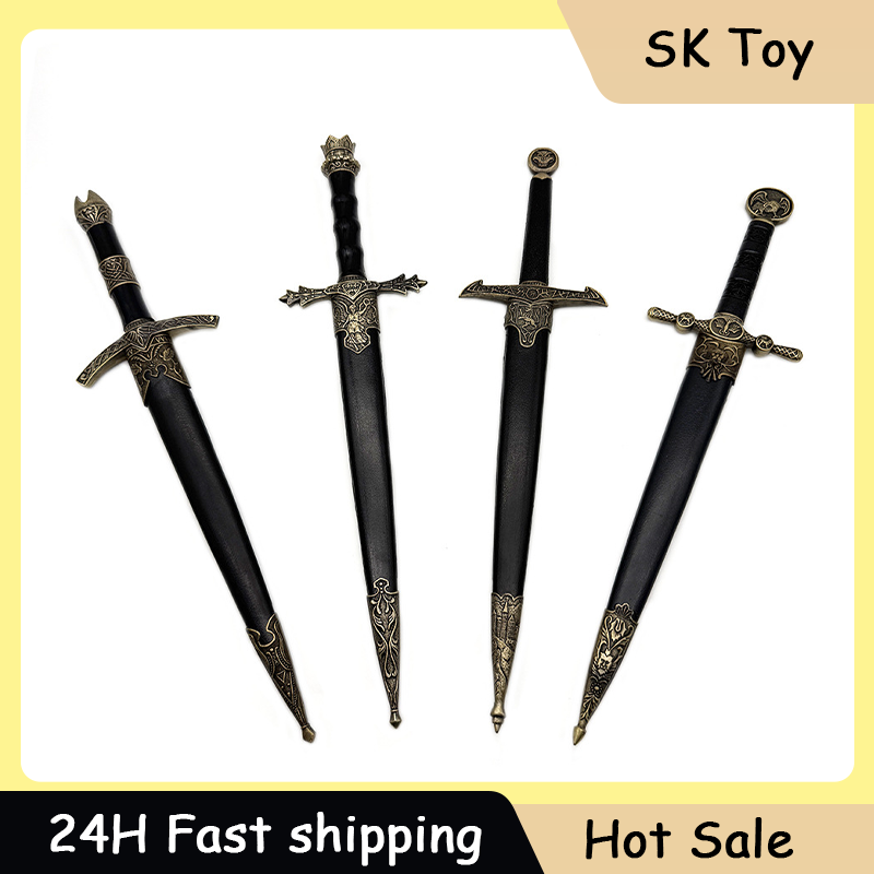 Spada da Comando da 35 cm, Spa - Cosplay Prop Knife recensione e prezzo