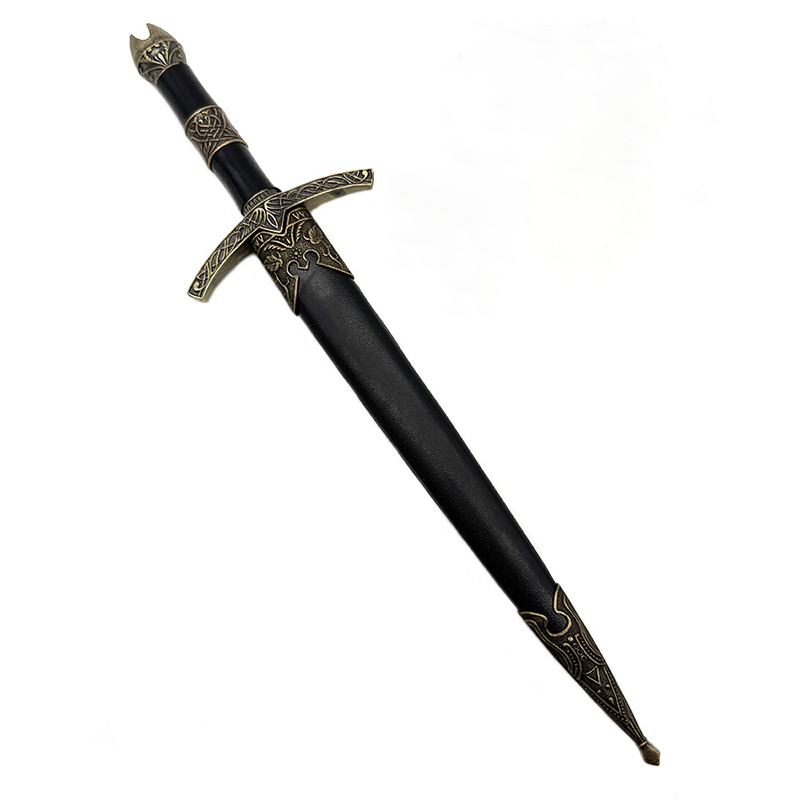 Spada da Comando da 35 cm, Spa - Cosplay Prop Knife recensione e prezzo