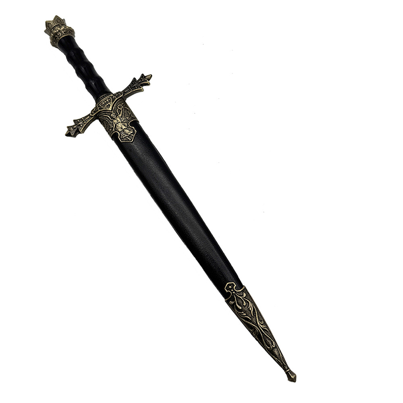 Spada da Comando da 35 cm, Spa - Cosplay Prop Knife recensione e prezzo