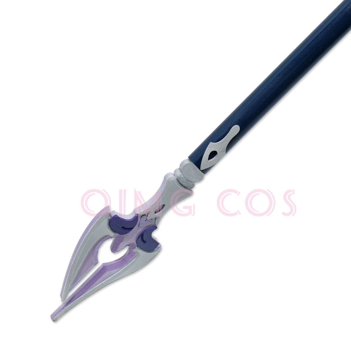Genshin Impact Flins Puntelli  - Cosplay Prop Making recensione e prezzo