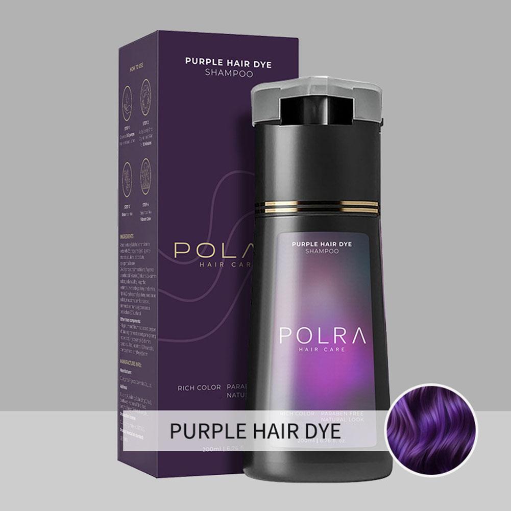 Shampoo Colorante per Capelli  - Hair Spray Color recensione e prezzo