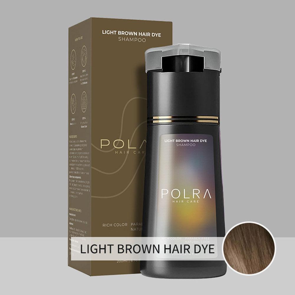 Shampoo Colorante per Capelli  - Hair Spray Color recensione e prezzo