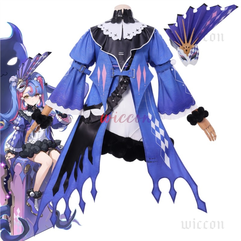 Costume da cosplay Roccia, par - Cosplay Floating Prop recensione e prezzo