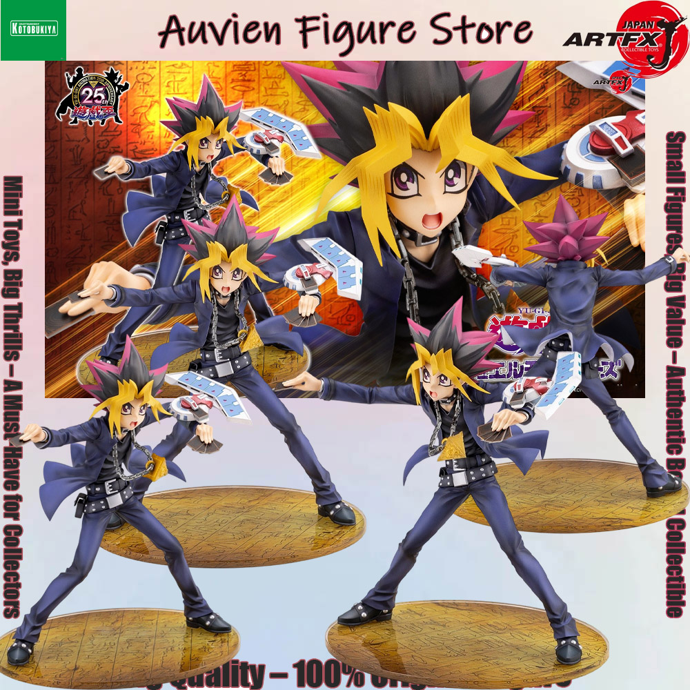 Figura Ufficiale Autorizzata K - Kotobukiya Artfx recensione e prezzo