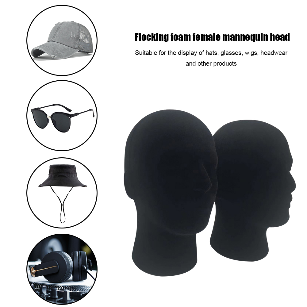 Testa di Manichino in Schiuma  - Cosplay Prop Foam recensione e prezzo