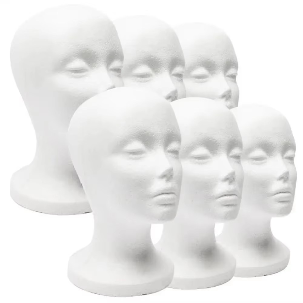 Espositore per Cappelli, Occhi - Cosplay Prop Foam recensione e prezzo
