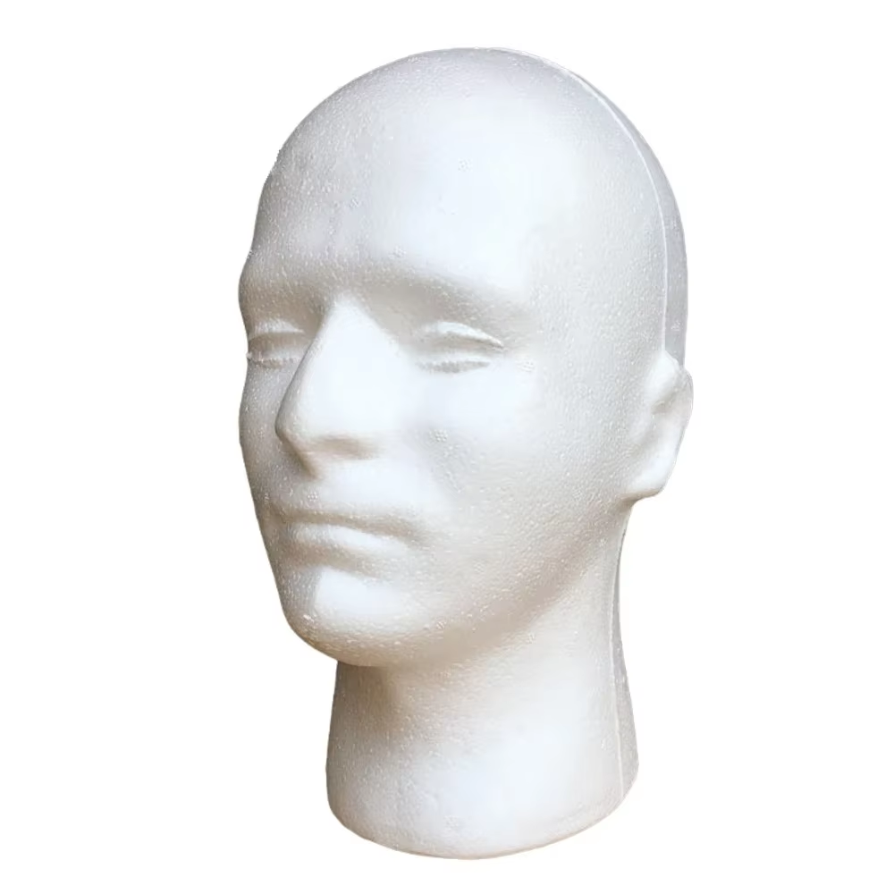 Espositore per Cappelli, Occhi - Cosplay Prop Foam recensione e prezzo