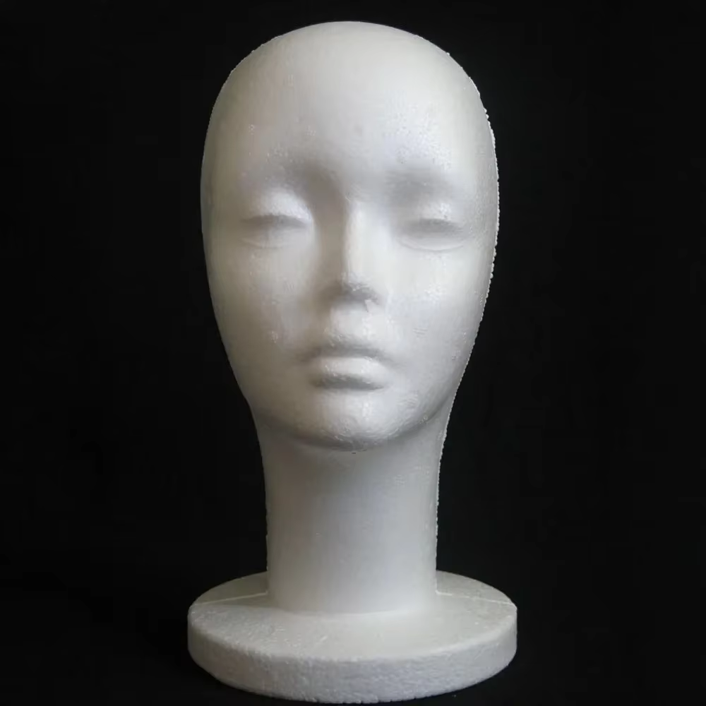 Espositore per Cappelli, Occhi - Cosplay Prop Foam recensione e prezzo