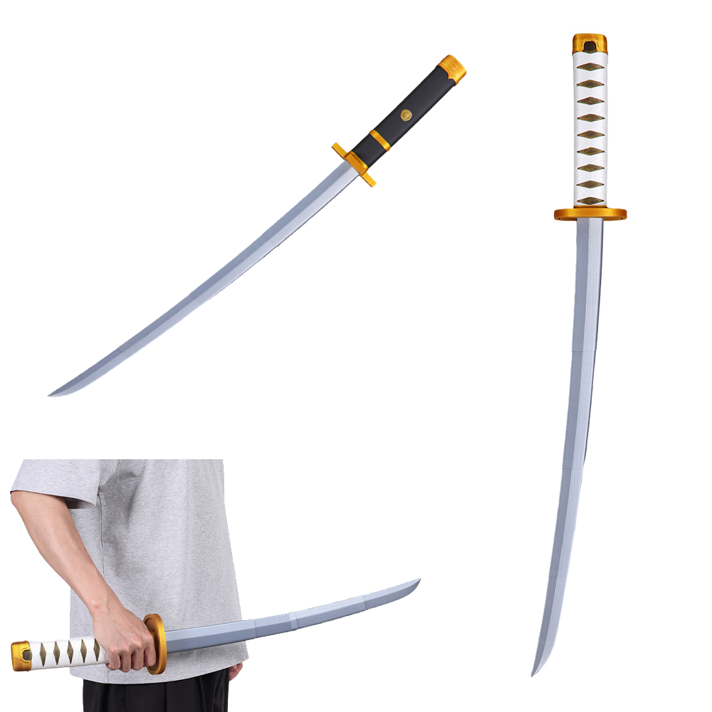 Spada Cosplay di Roronoa Zoro, - Cosplay Prop Knife recensione e prezzo