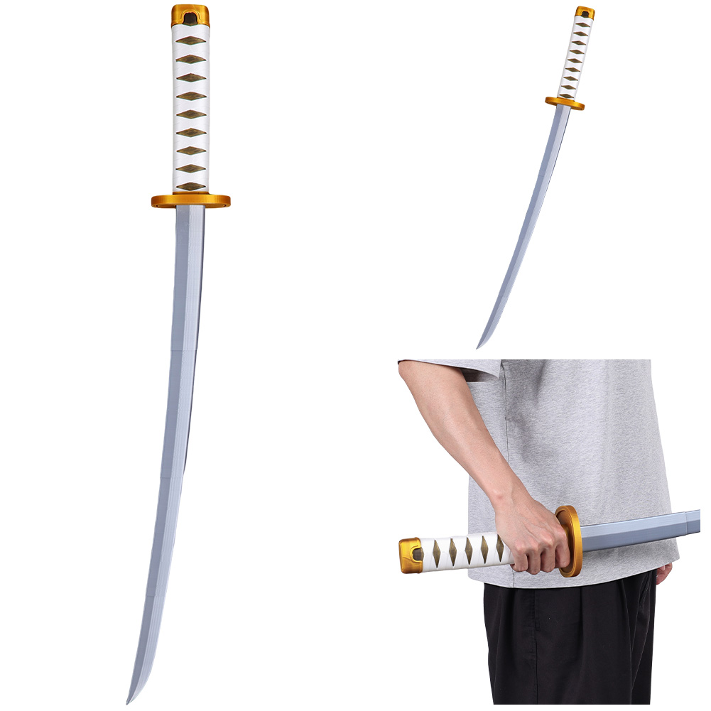 Spada Cosplay di Roronoa Zoro, - Cosplay Prop Knife recensione e prezzo